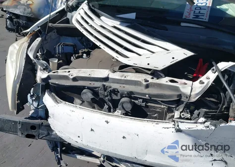 2015 Toyota Sienna Le 8 Passenger from USA, damaged, VIN 5TDKK3DC2FS612330